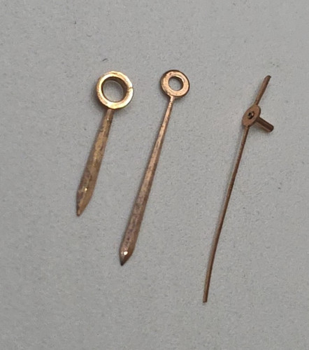 Lanco 1104 set lancette