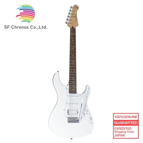Chitarra elettrica yamaha - elettrica,