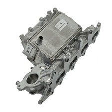 Collettore Aspirazione Per Renault Nissan 1.7 140038639R