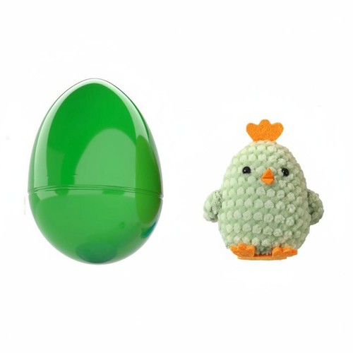 Uovo pasqua riempibile con - di,