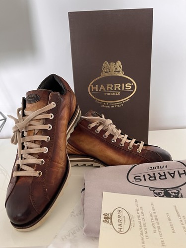 Harris firenze italia fatto - harris, a