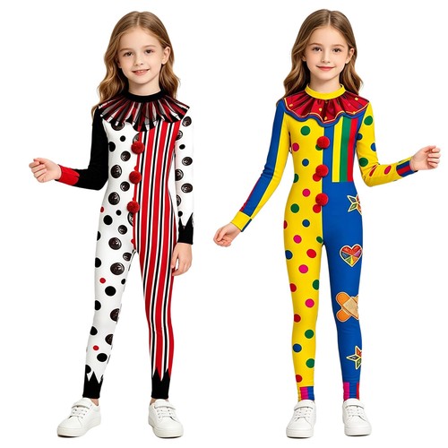 Body unitard tuta pagliaccio - body,