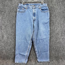 VTG Y2K Levi’s 570 USA Made