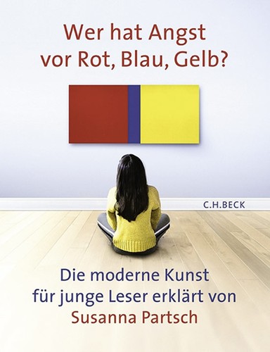 Wer hat angst vor - angst,