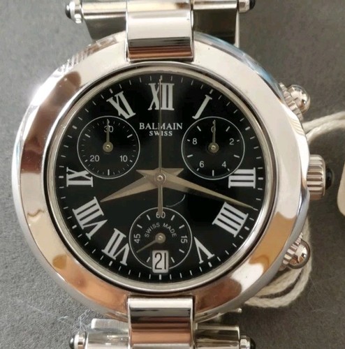 Orologio pierre balmain swiss - orologio,