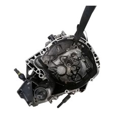Cambio Manuale 5 Marce RENAULT