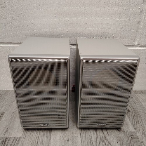 Philips fwb mc120 - philips, di