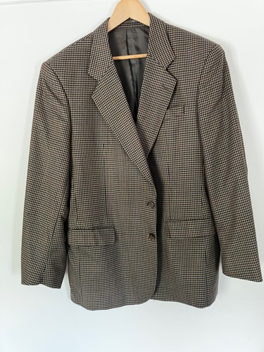 Giacca sportiva vintage rex - sportiva,