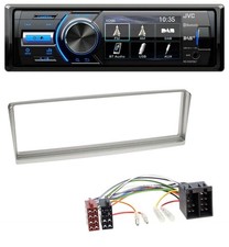 Autoradio JVC Bluetooth MP3