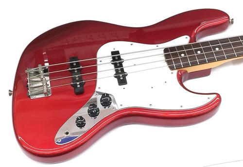 Fender japan basso - japan, jb-45