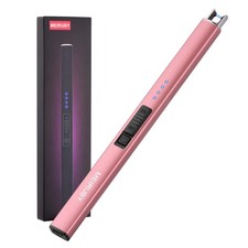 Accendino Candela Elettrico