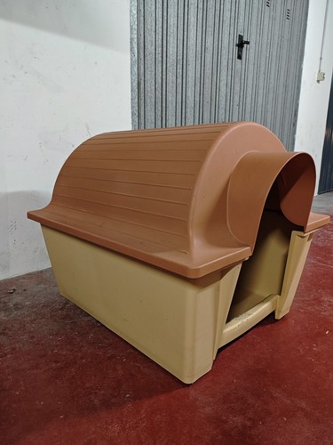 Cuccia per cani taglia grande - cuccia,
