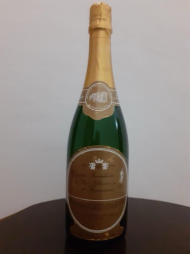 Grappa pinot chardonnay - pinot, e