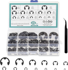 E-Clips Anelli Elastici 450