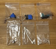 Lego minifigure mr freeze - mr.,