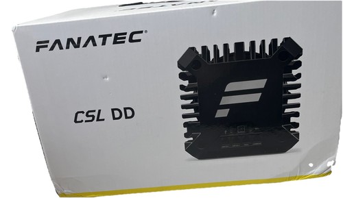 Fanatec csl 8nm direct - csl,
