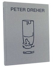 Peter Dreher - Jahrgangsserien