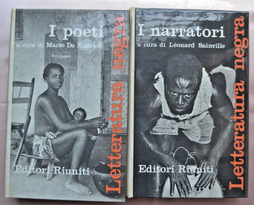Letteratura negra volumi - letteratura, negra.
