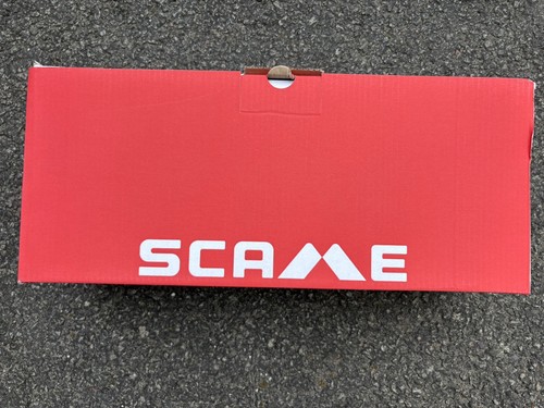 Scame uk01449 presa - scame,,
