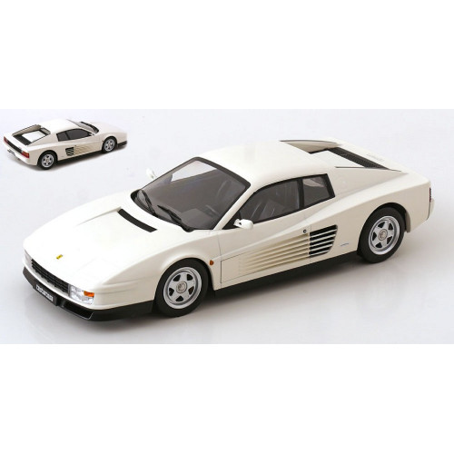 Ferrari testarossa 1986 - ferrari,