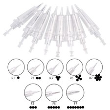 Cartuccia Aghi Trucco