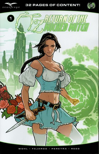 Ritorno della strega - della,