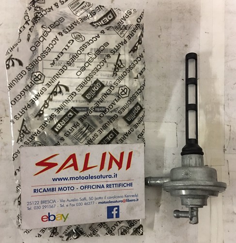 Rubinetto benzina vespa - vespa, et4
