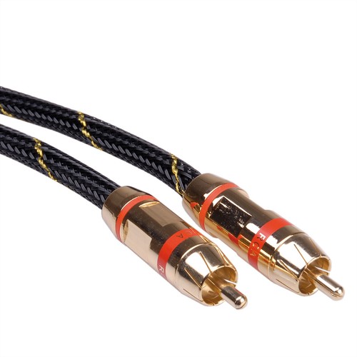 Cavo connessione rca - cavo,