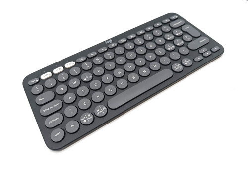 Logitech pebble keys k380s - logitech, 2