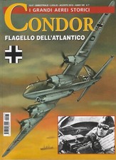 G. GIBERTINI CONDOR FLAGELLO