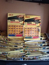 Proiettili Fucile Montecarlo