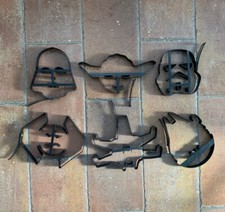 William Sonoma Star Wars Set