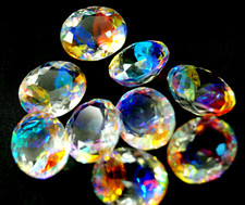 Lotto pietre preziose sfuse