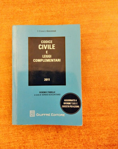 Codice civile leggi - codice,