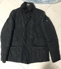 Giubbino REFRIGUE Uomo Jacket Giubbotto Giaccone Man Taglia Size XXL