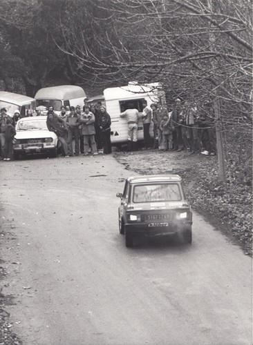Autobianchi a112 abarth - autobianchi,