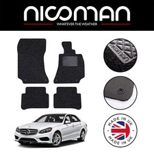 Tappetini auto su misura