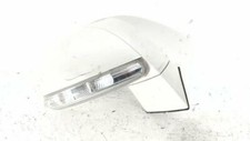 Specchietto Retrovisore Elettrico DX Chevrolet Captiva 2011-2015 8 Pin Bianco