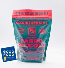 Farro Piccolo Mulino per