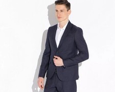 Blazer formale uomo Guess By