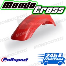 Parafango anteriore cross