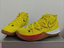 NIKE KYRIE 5 SPONGEBOB
