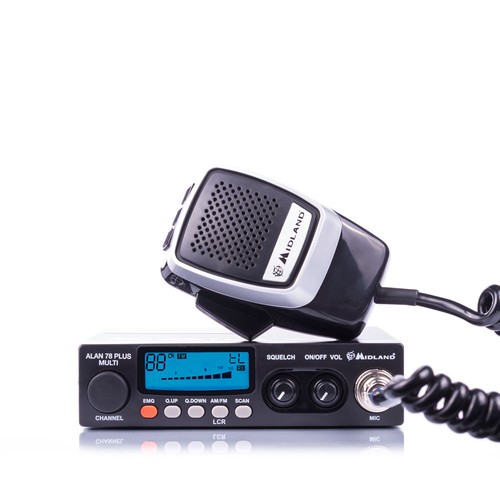 Midland alan promulti - , b