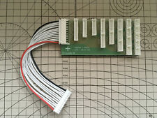 Scheda adattatore bilanciatore