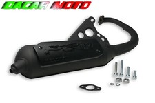 MARMITTA MALOSSI MBK BOOSTER