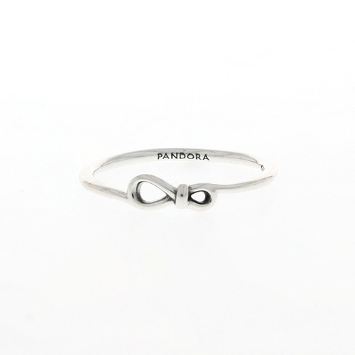Anello nodo infinito - , originale