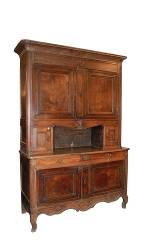 Grande maestosa credenza - maestosa, di