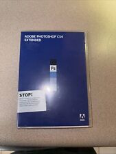 Adobe Photoshop CS4 Extended