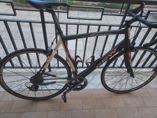 Bici da corsa FRW usata ma in ottime condizioni 