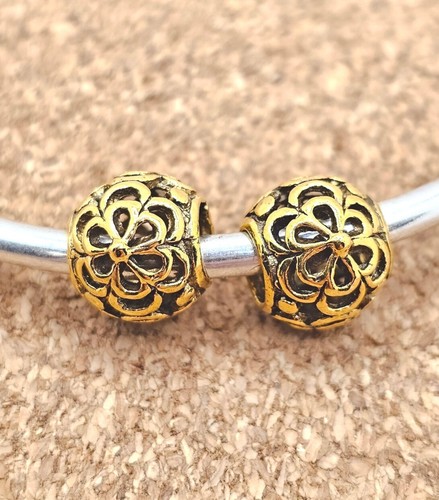 Autentiche perle charm - autentiche,